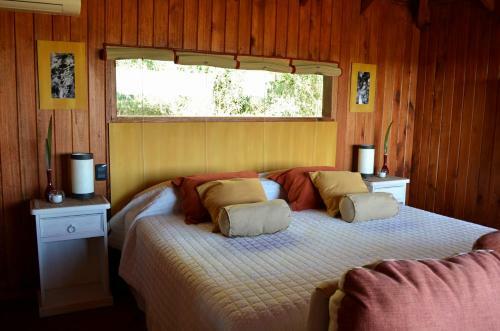 Agroturismo Entrevi�as
