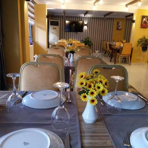 Grand Krone Hotel