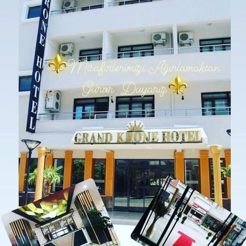 Grand Krone Hotel