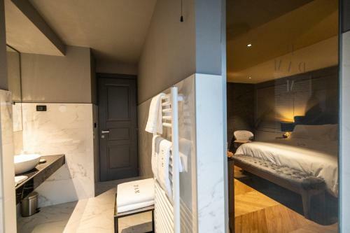 Dam Boutique Hotel & Restaurant