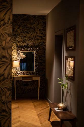 Dam Boutique Hotel & Restaurant
