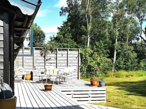 Holiday Home Brastad X