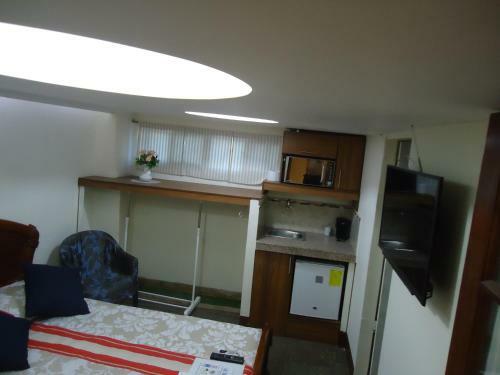 Suites Minimalistas
