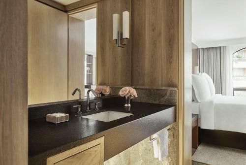Four Seasons Hotel Bogot�