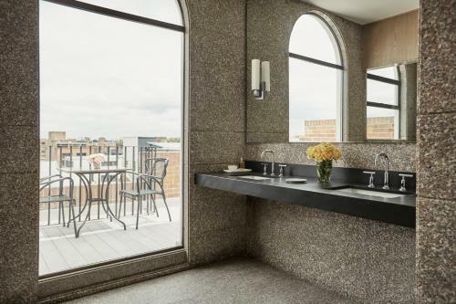Four Seasons Hotel Bogot�