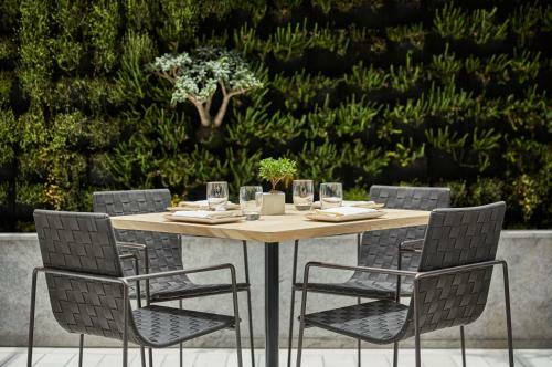 Four Seasons Hotel Bogot�