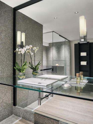 Four Seasons Hotel Bogot�