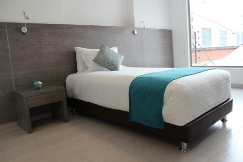 Hotel Agora Suites
