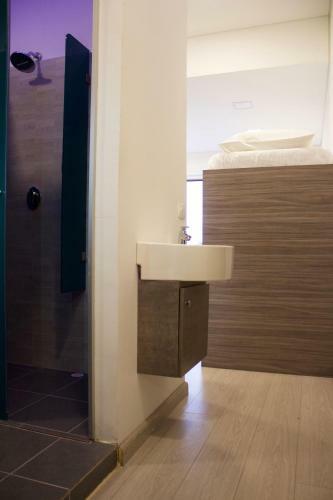 Hotel Agora Suites