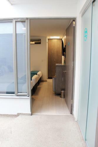 Hotel Agora Suites
