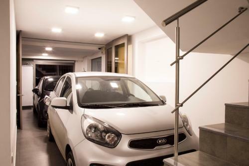 Hotel Agora Suites