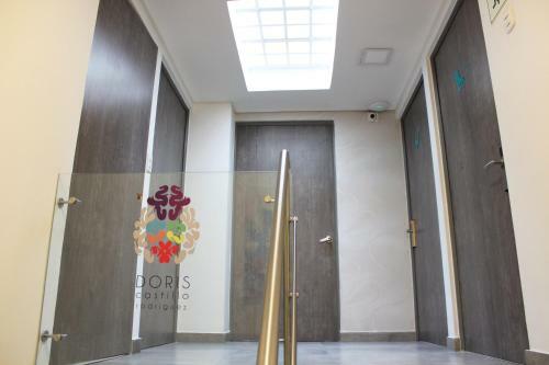 Hotel Agora Suites