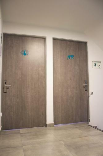 Hotel Agora Suites