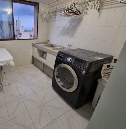 Apartamento Penthouse