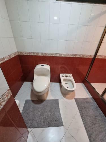 Apartamento Penthouse