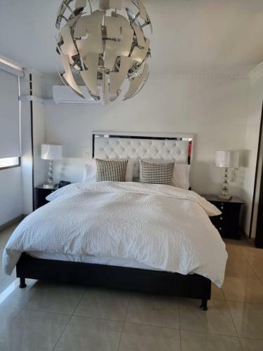 Apartamento Penthouse