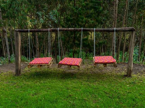 Hotel Carupa Glamping By Rotamundos