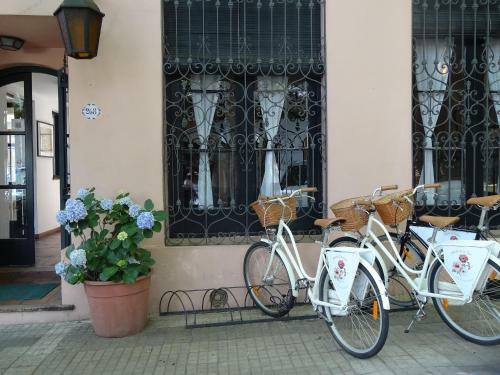 Posada De La Flor