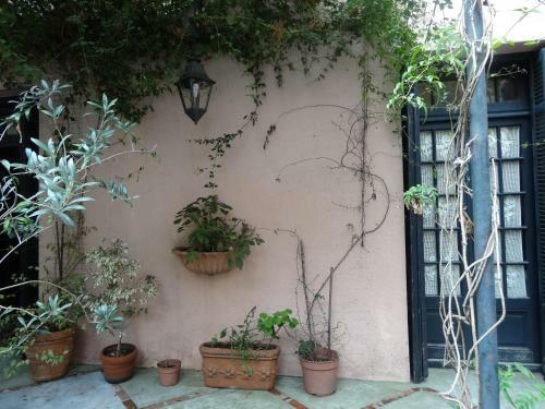 Posada De La Flor