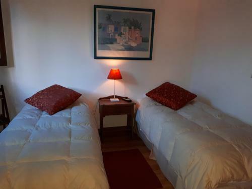Posada Del Angel