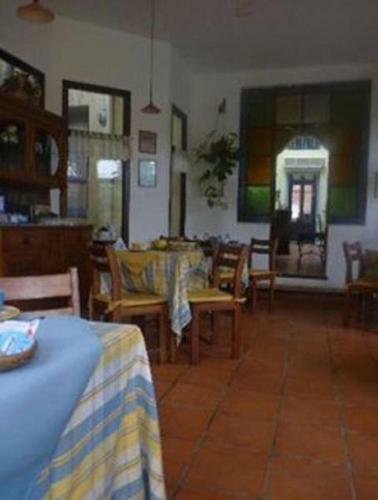 Posada Del Angel