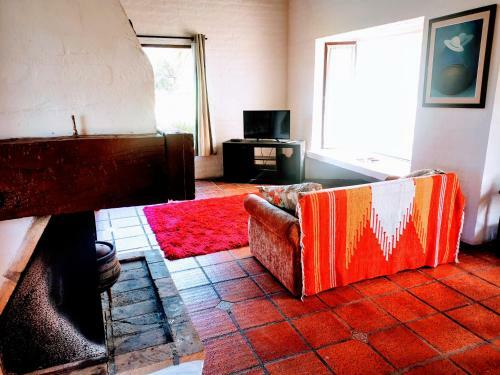 Casa De Campo Bodega Colonia