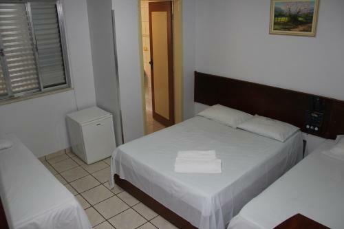 Alpha Ville Hotel