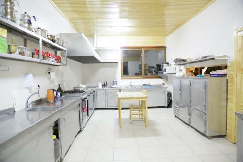 Bed & Breakfast Mercan Bungalow