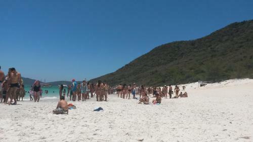 Apartamento Em Arraial Do Cabo