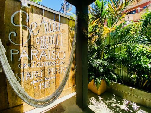 Hostel A Coroa