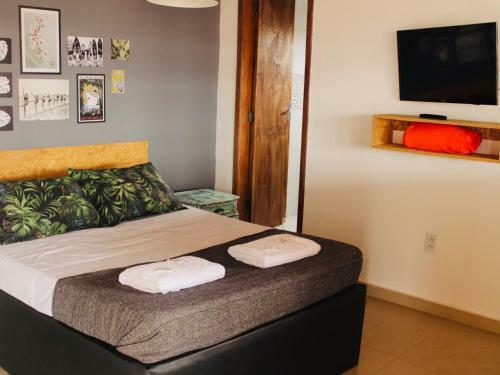 Hostel A Coroa