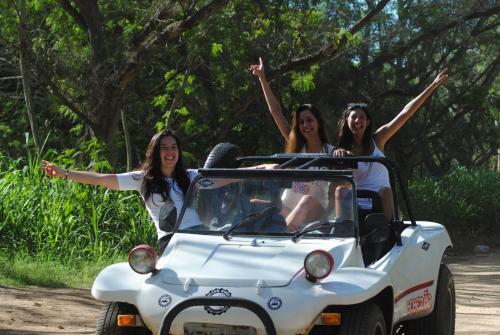 Hostel A Coroa