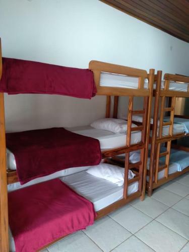 Posada Pousada Das Papoulas In B�zios