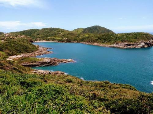 Posada Pousada Das Papoulas In B�zios