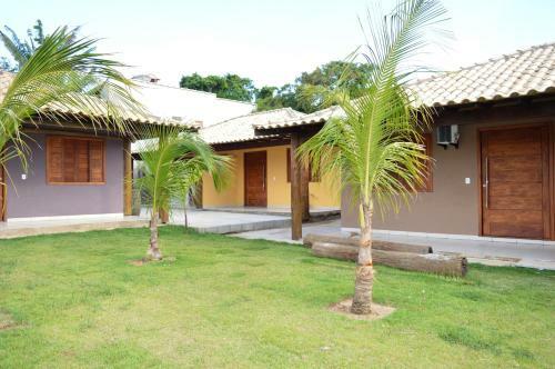 Posada Pousada Das Papoulas In B�zios