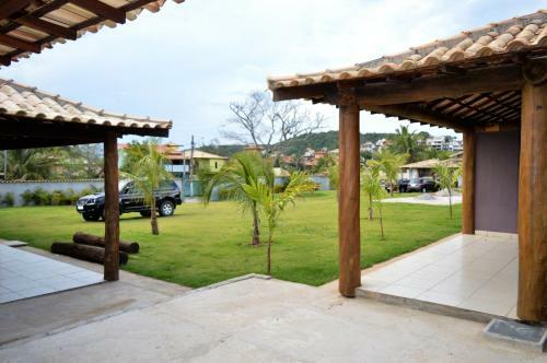 Posada Pousada Das Papoulas In B�zios