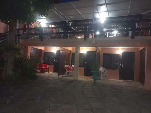 Hostal Casa Da Tat�