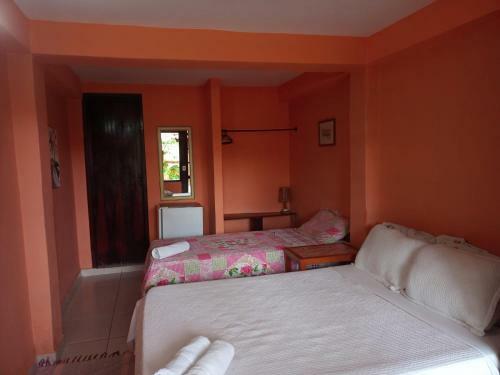 Hostal Casa Da Tat�