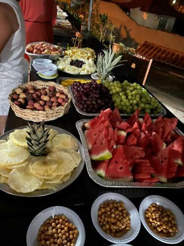 Hostal Casa Da Tat�