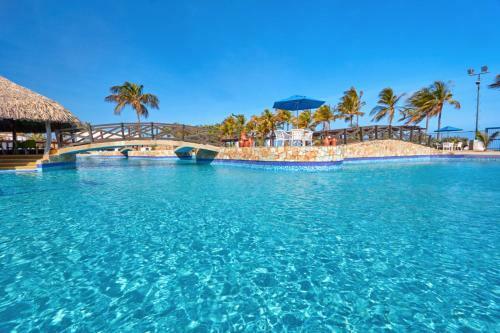 Costa Caribe Beach Hotel & Resort