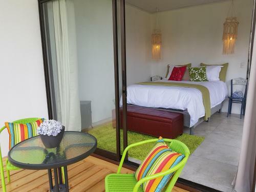 Lodge Quinta Esencia