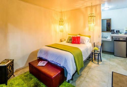 Lodge Quinta Esencia