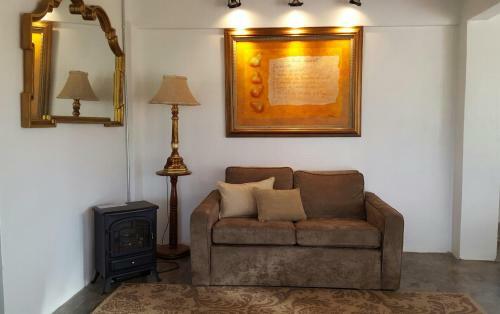 Lodge Quinta Esencia
