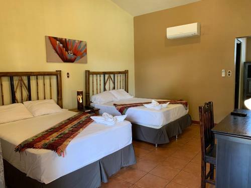 Zafra Hotel