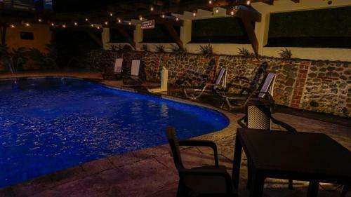 Zafra Hotel