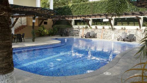 Zafra Hotel
