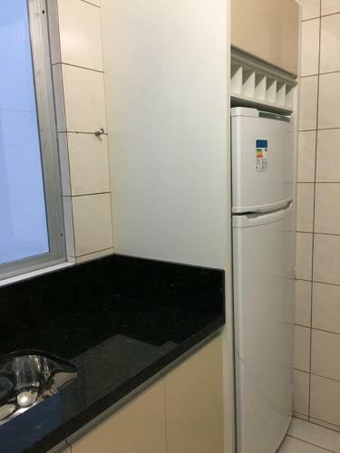 Apartamento Edificio Lago Tahoe