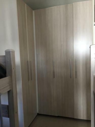 Apartamento Incr�vel Ap A 100m Do Mar Com Ar E Wi-fi