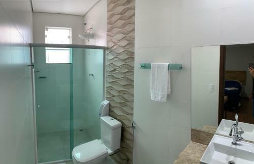 Hotel Alian�a Barbacena