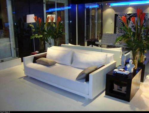Apartamento Con Vista Al Caribe